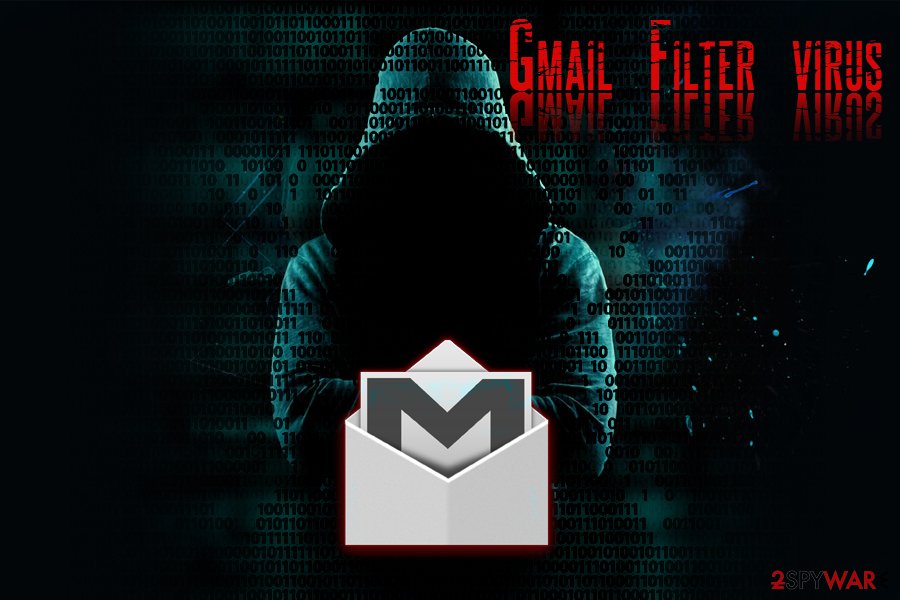 Gmail Virus Scanners Are Temporarily Unavailable